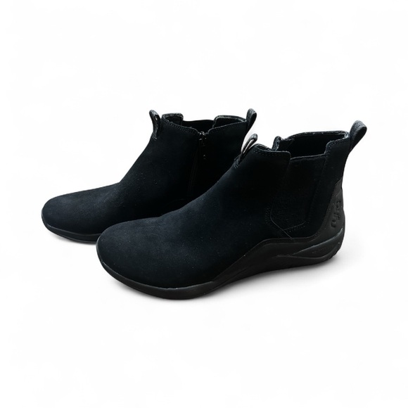 Ryka Black Ankle Black Echo Versa Booties - Picture 1 of 5